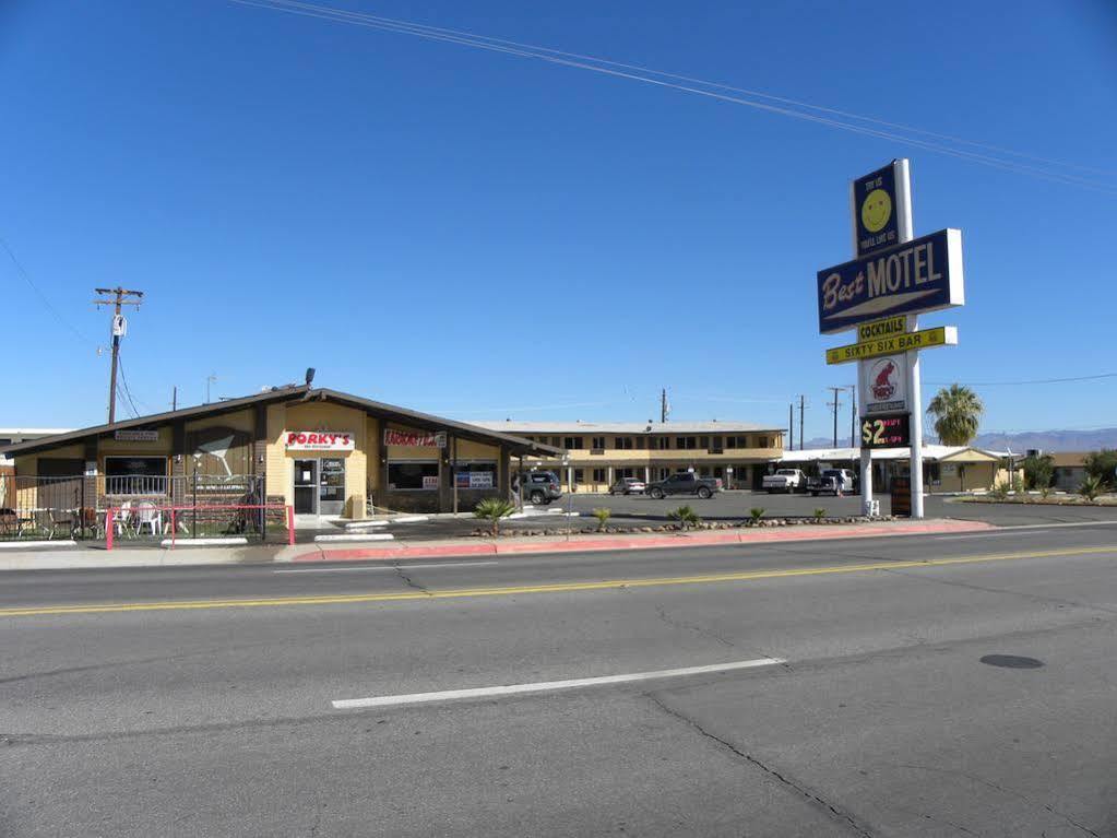 Best Motel Needles Ngoại thất bức ảnh